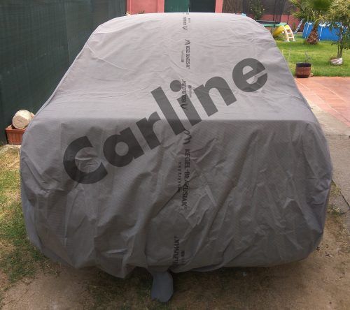 8 Carline