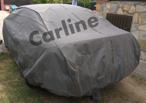 9 Carline