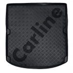 AUDI A4 B9 SEDAN +2016 Carline