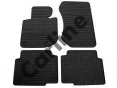 SERIE 3. Alfombrillas Goma BMW SERIE 3 E36 (1991-1998)