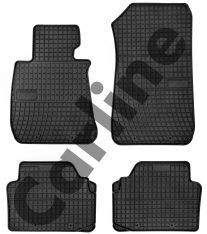 SERIE 3. Alfombrillas Goma BMW SERIE 3 E90/E91 (2005-2011)