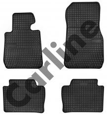 SERIE 3. Alfombrillas Goma BMW SERIE 3 GT F34 (Desde 2013)