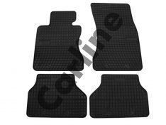 SERIE 5. Alfombrillas Goma BMW SERIE 5 E60/E61 (2003-2010)
