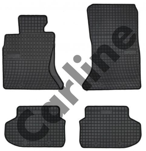 BMW SERIE 5 F10 +2013 Carline