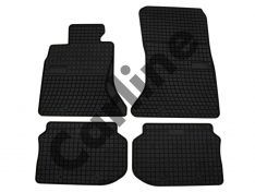 SERIE 5. Alfombrillas Goma BMW SERIE 5 GT F07 (Desde 2009)