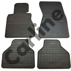 SERIE 7. Alfombrillas Goma BMW SERIE 7 E65/E66/E67 (2001-2008)