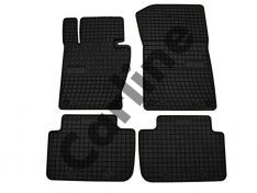 SERIE X3. Alfombrillas Goma BMW X3 E83 (2003-2010)