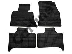 SERIE X5. Alfombrillas Goma BMW X5 E53 (1999-2006)