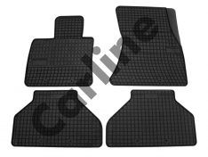 SERIE X6. Alfombrillas Goma BMW X6 E71 (2007-2013)