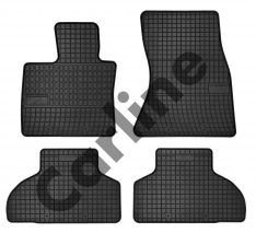 SERIE X5. Alfombrillas Goma BMW X5 F15 (Desde 2013)