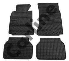 SERIE 5. Alfombrillas Goma BMW SERIE 5 E39 (1995-2003)