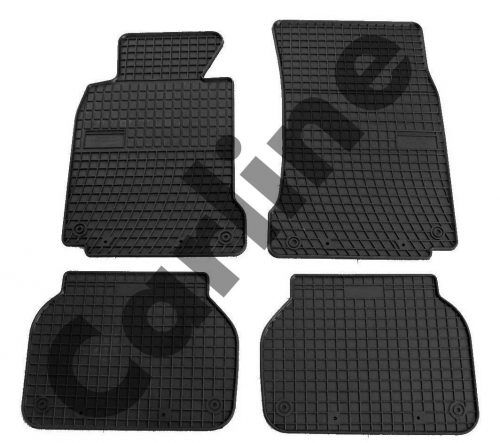 Bmw Serie 5 E39 Carline