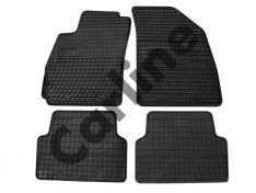 AVEO. Alfombrillas Goma CHEVROLET AVEO (Desde 2011)