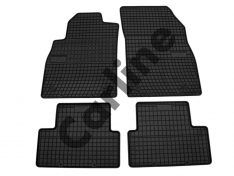 CRUZE. Alfombrillas Goma CHEVROLET CRUZE (Desde 2009)