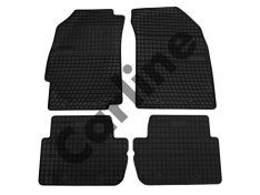 SPARK. Alfombrillas Goma CHEVROLET SPARK (2010-2015)