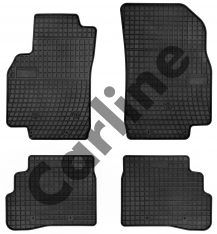 SPARK. Alfombrillas Goma CHEVROLET SPARK (Desde 2015)