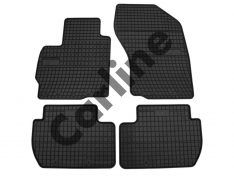 C-CROSSER. Alfombrillas Goma CITROEN C-CROSSER (Desde 2007)