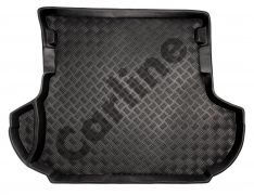 C-CROSSER. Cubremaletero CITROEN C-CROSSER (Desde 2007)