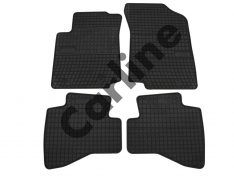 C1. Alfombrillas Goma CITROEN C1 II (Desde 2014)