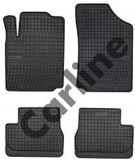 C2. Alfombrillas Goma CITROEN C2 (Desde 2002)