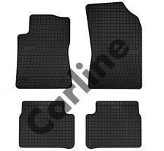 C3. Alfombrillas Goma CITROEN C3 III (Desde 2016)