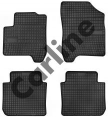 C3. Alfombrillas Goma CITROEN C3 Picasso (Desde 2009)