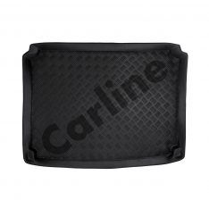 CITROEN C4. Cubremaletero CITROEN C4 de 3 y 5 Puertas (2004-2010)