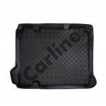 CITROEN C4 II SUBWOOFER +2011 Carline