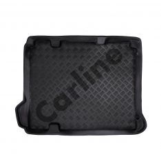 CITROEN C4. Cubremaletero CITROEN C4 II de 5 Puertas CON SUBWOOFER (Desde 2010)