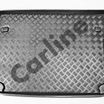 CITROEN C4 PICASSO 07-13 Carline