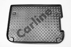 C4 PICASSO. Cubremaletero CITROEN C4 PICASSO de 5 Plazas (2006-2012)