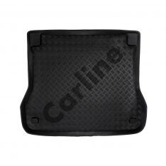 CITROEN C5. Cubremaletero CITROEN C5 BREAK FAMILIAR (2001-2008)