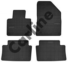 C5. Alfombrillas Goma CITROEN C5 III (Desde 2008)