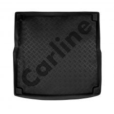 AUDI A4. Cubremaletero AUDI A4 B8 AVANT FAMILIAR (2008-2015)