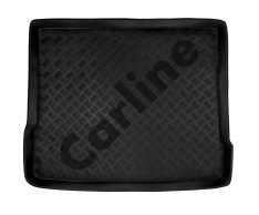 AUDI Q3. Cubremaletero AUDI Q3 con Rueda Galleta / Subwoofer (Desde 2011)