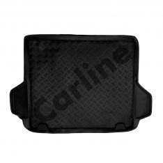 BMW F07. Cubremaletero BMW SERIE 5 (F07) GT (Desde 2010)