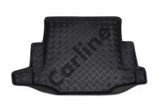 BMW 1. Cubremaletero BMW SERIE 1 (E81-E87) de 3 y 5 Puertas (2004-2010)