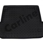 CUB.Bmw Serie 3 Touring E91 2005-2011 Carline