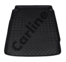 BMW F10. Cubremaletero BMW SERIE 5 (F10) SEDAN de 4 Puertas (Desde 2010)