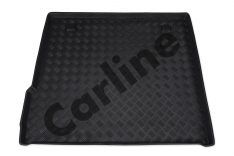 BMW E70. Cubremaletero BMW X5 (E70) (2007-2013)