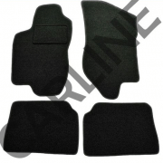 ALFOMBRILLAS VELOUR ALFA ROMEO 145 (DESDE 1995)