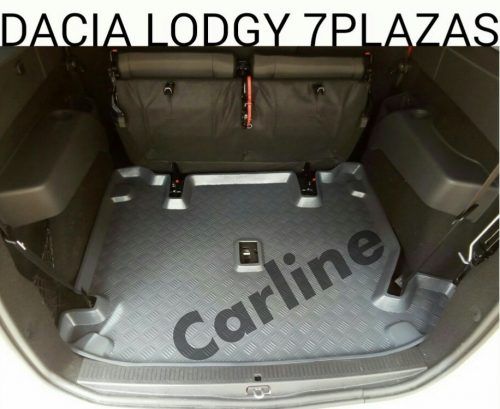 DACIA LODGY 7 PLAZAS CARLINE