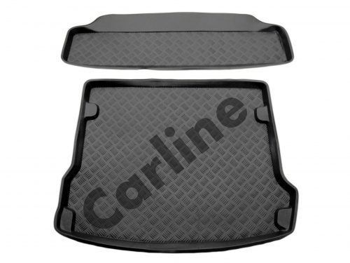 DACIA LOGAN MCV Carline