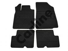 DUSTER. Alfombrillas Goma DACIA DUSTER (2010-2014)