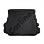 DAEWOO LEGANZA Carline