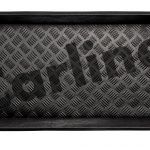 DAEWOO TICO Carline