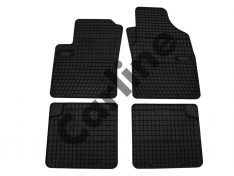 FIAT 500. Alfombrillas Goma FIAT 500 (Desde 2007)