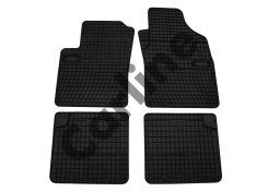 PANDA. Alfombrillas Goma FIAT PANDA (Desde 2012)