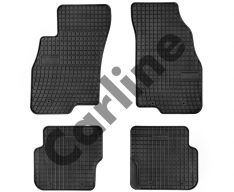 PUNTO EVO. Alfombrillas Goma FIAT PUNTO EVO (2009-2012)