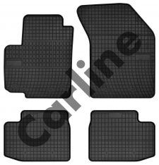 SEDICI. Alfombrillas Goma FIAT SEDICI (Desde 2006)